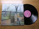 Fairport Convention - UNHALFBRICKING Rare pink Island LP 1969 ILPS9102 A1/B1 EX+
