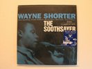 Wayne Shorter 