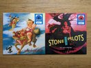 Stone Temple Pilots Core And Purple Walmart Colored Vinyl Record LP New Read