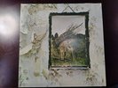 1971 Led Zepplin LP Record Album Stairway to Heaven Atlantic | FREE SHIPPING