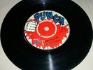 Give To Get/Jump in a fire, The Viceroys Very Clean and Rare 7inch Original UK