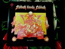 BLACK SABBATH SABBATH BLOODY SABBATH 180 GRAM VINYL AUG 2016 RHINO W INSERT GAT