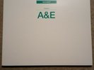 Spiritualized - Songs In A&E Double Green Vinyl with Gatefold Sleeve
