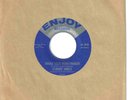 ELMORE JAMES 45  Shake Your Moneymaker / Look On Yonder Wall - NM