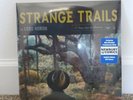 Lord Huron Strange Trails NEW Limited Blue Marbled Translucent Vinyl 2 LP/750