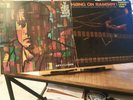 2 Jazz Lp's/James Taylor Quartet/Get Organized &Ramsey Lewis Trio/Hang On Ramsey