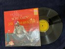 In Shrink  Jay Hawkins ‎– At Home With Screamin' Jay Hawkins 1958 Epic LN 3448