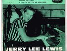 Jerry Lee LEWIS    The Ballad of Billy joe             7' 45 tours EP