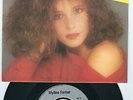 Electro Dance / Disco - Mylene Farmer RCA PB 61556 Tous des imbeciles  1984