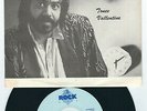 GA Modern Soul / Boogie - Tonee Vallentine ROCK LABEL 111 Ain't no clock  1986