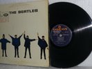 THE BEATLES - LP 