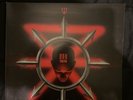 3TEETH SHUTDOWN.EXE 12” LP Vinyl Record Industrial Ministry Skinny Puppy NIN