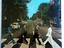 THE BEATLES - Abbey Road - Vinyl LP 1969  Apple Records SO-383 Shrink