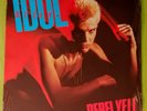 SEALED - BILLY IDOL 