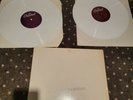 Beatles White Album Capitol Limited Edition White Vinyl SEE DESCRIPTION