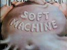 SOFT MACHINE - Six ; 2LP '73 : UK ; Jazz
