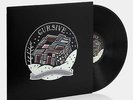 Cursive - The Difference Between Houses and Homes LP Vinyl Record
