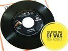 Elvis - All That I Am / Spinout 45 EXCELLENT 1966