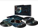 Pink Floyd - Pulse  (4 LP Remastered Vinyl Box Set + Book) - Sealed