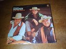 Music From Bonanza & High Chaparral Sealed Vinyl LP 1970 Capitol STBB 626