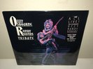 SEALED OG Ozzy Osbourne Randy Rhoads - Tribute Original Vinyl Black Sabbath Prog