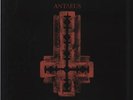 Cut Your Flesh And Worsh... Antaeus FRA vinyl LP  record