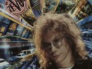 Warren Zevon Transverse City UK vinyl LP album record VUSLP9