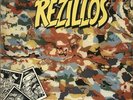 Rezillos Can't Stand The Rezillos... UK vinyl LP  record