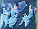 LP-Black Sabbath-Heaven and Hell 6302017 VG+