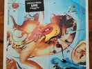 Dire Straits Alchemy Live Factory Sealed 1984 Original 2 LP Vinyl Mark Knopfler