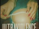 LANA DEL REY Ultraviolence Urban Outfitters Blue/Violet Color Vinyl Record 2xLP