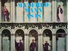 Manfred Mann-As Is-Philips-PDS 260-Vinyl, LP-Australia 1966