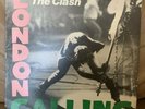 THE CLASH - LONDON CALLING DOUBLE VINYL 2 LP US STERLING 1979 EX Tested