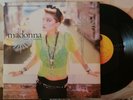 MADONNA LIKE A VIRGIN Vinyl 12 Maxi Single - 1St US 1984 - Sire 0-20239 - NM
