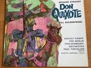 ASD 326 First Edition Strauss Don Quixote Eulenspiegel Kempe LP
