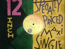 DEPECHE MODE - STRANGELOVE (Pain Mix) - 1987 Vinyl Record Single - Pre-Owned