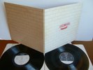 Pink Floyd - The Wall SHDW 411 UK 2LP 1979  Harvest  Comfortably Numb