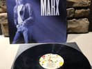 Richard Marx Self-Title Album 1987 Vinyl LP Record - EX