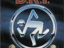 D.R.I. Crossover vinyl LP album record Dutch RR9620