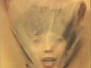 Rolling Stones vinyl LP  record Goats Head Soup + ... UK