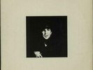 Leonard Cohen Songs From A Room -... UK vinyl LP  record