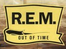 REM vinyl LP album record Out Of Time German 7599-26496-1