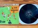 Sukafunk of Africa: Viva Rangers LP Vinyl Rare 1975 Nigerian Highlife Soukous G+