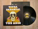 The Arcs Yours Dreamily Nonesuch 549857-1 orig 2015 out of print w/insert MINT