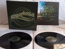 STEREOPHONICS - JUST ENOUGH EDUCATION TO PERFORM - 2003 ,SIMPLY VINYL All NM