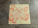 Heavenly Le Jardin De Heavenly Record Sarah 610 Twee Indie Pop w fanzine flyer