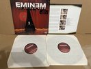 EMINEM - THE EMINEM SHOW - EX Condition 2 x LP VINYL RECORD