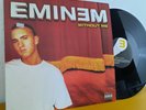 Eminem - Without Me / The Way I Am (Remix) / 12