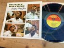 “MUDDY WATERS FOLK SINGER” ORIG. UK 1964 LP MONO ON PYE INT. EXC++ UPGRADE