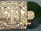Andrew Jackson Jihad/Ghost Mice Self Titled LP AOTU 54 E+ Condition